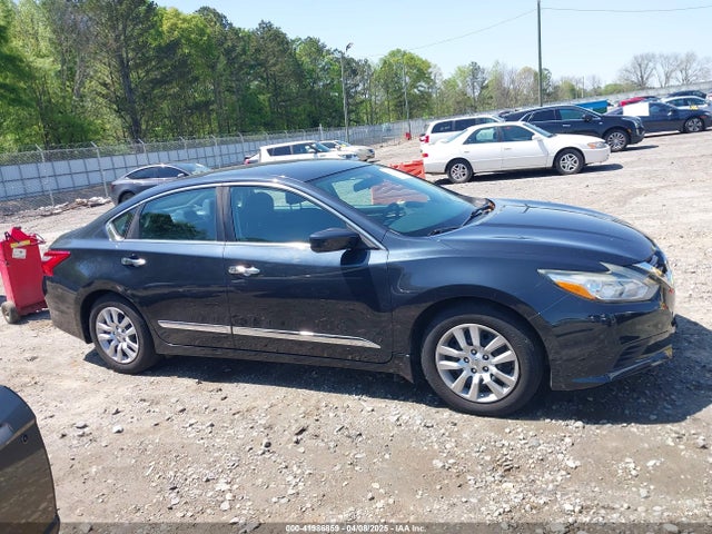 1N4AL3AP8GN386369 Nissan Altima 2.5 S