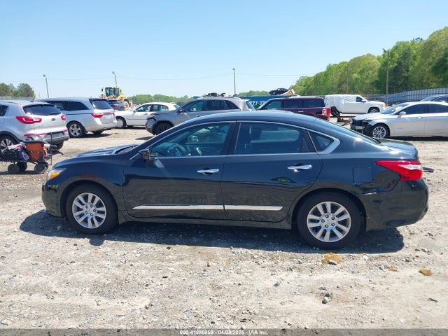 1N4AL3AP8GN386369 Nissan Altima 2.5 S