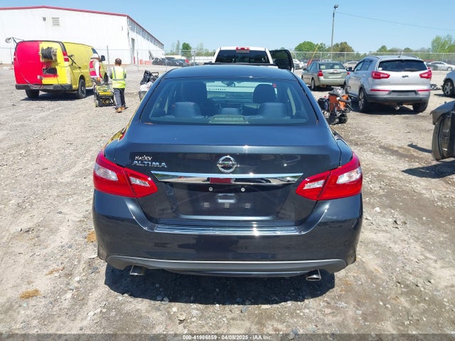 1N4AL3AP8GN386369 Nissan Altima 2.5 S