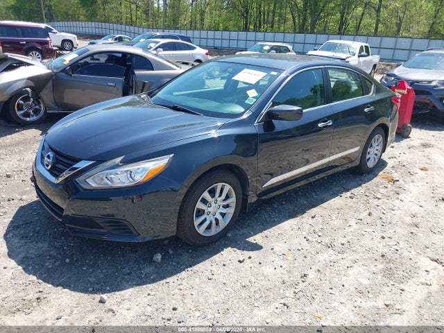 1N4AL3AP8GN386369 Nissan Altima 2.5 S