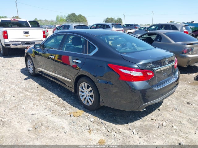 1N4AL3AP8GN386369 Nissan Altima 2.5 S