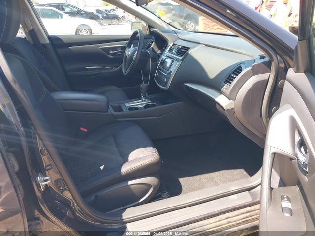 1N4AL3AP8GN386369 Nissan Altima 2.5 S
