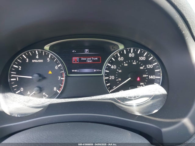 1N4AL3AP8GN386369 Nissan Altima 2.5 S