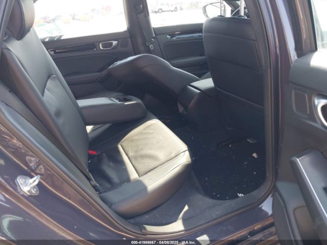 2024 HONDA CIVIC 19XFL1H87RE012555 Photo 7