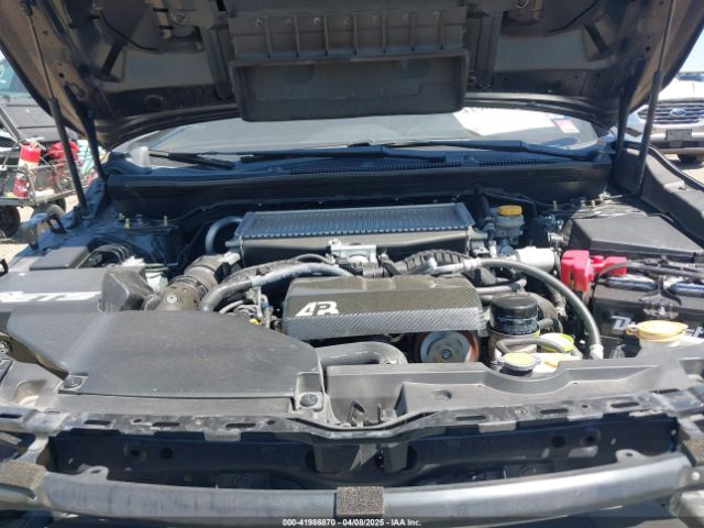 2022 SUBARU WRX JF1VBAA62N9013012 Photo 9