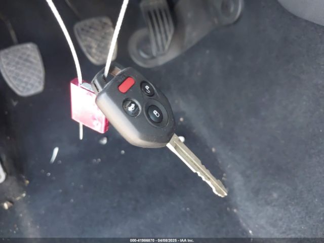 2022 SUBARU WRX JF1VBAA62N9013012 Photo 10
