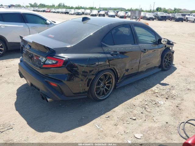 2022 SUBARU WRX JF1VBAA62N9013012 Photo 3