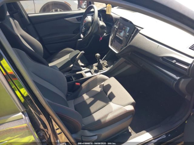 2022 SUBARU WRX JF1VBAA62N9013012 Photo 4