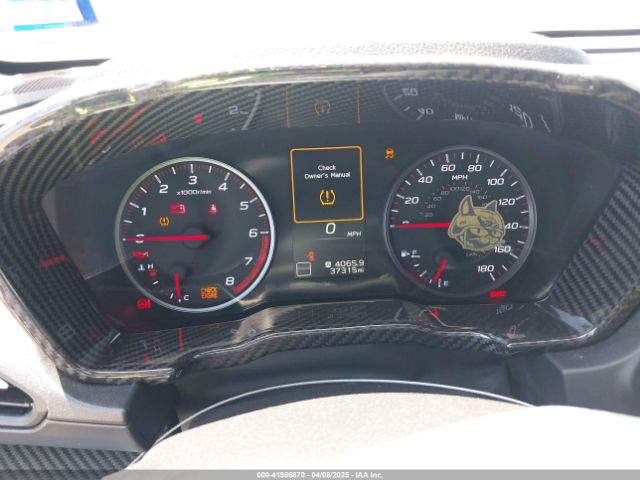 2022 SUBARU WRX JF1VBAA62N9013012 Photo 6