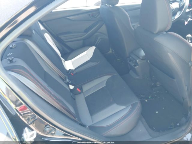 2022 SUBARU WRX JF1VBAA62N9013012 Photo 7