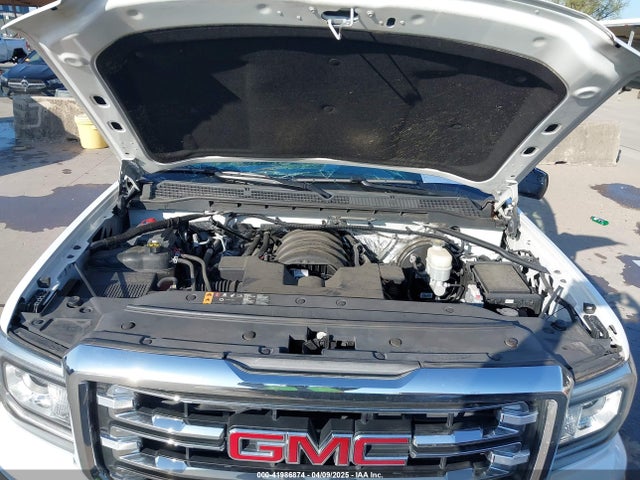 3GTP1NEC5HG333197 GMC Sierra 1500 Slt