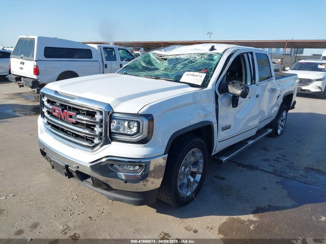 3GTP1NEC5HG333197 GMC Sierra 1500 Slt