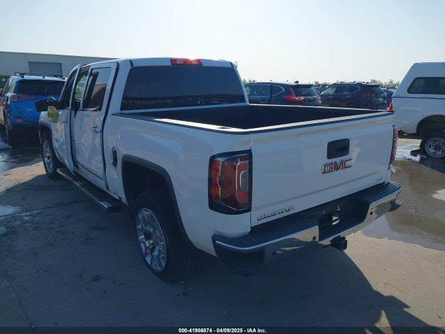 3GTP1NEC5HG333197 GMC Sierra 1500 Slt