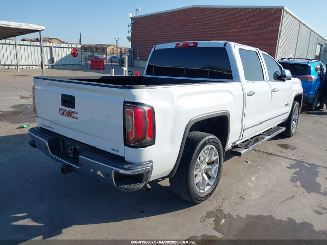 3GTP1NEC5HG333197 GMC Sierra 1500 Slt