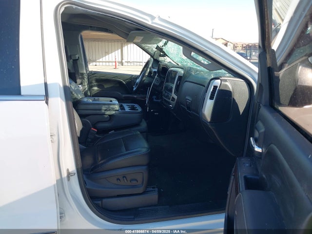 3GTP1NEC5HG333197 GMC Sierra 1500 Slt