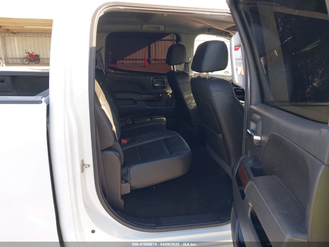 3GTP1NEC5HG333197 GMC Sierra 1500 Slt