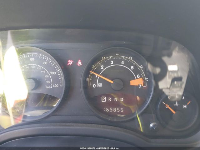 1C4NJPFB7FD297385 Jeep Patriot Latitude
