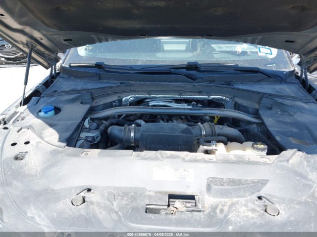 2020 LINCOLN AVIATOR 5LM5J7XC4LGL28568 Photo 9