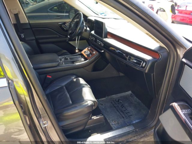 2020 LINCOLN AVIATOR 5LM5J7XC4LGL28568 Photo 4