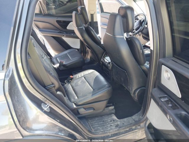2020 LINCOLN AVIATOR 5LM5J7XC4LGL28568 Photo 7