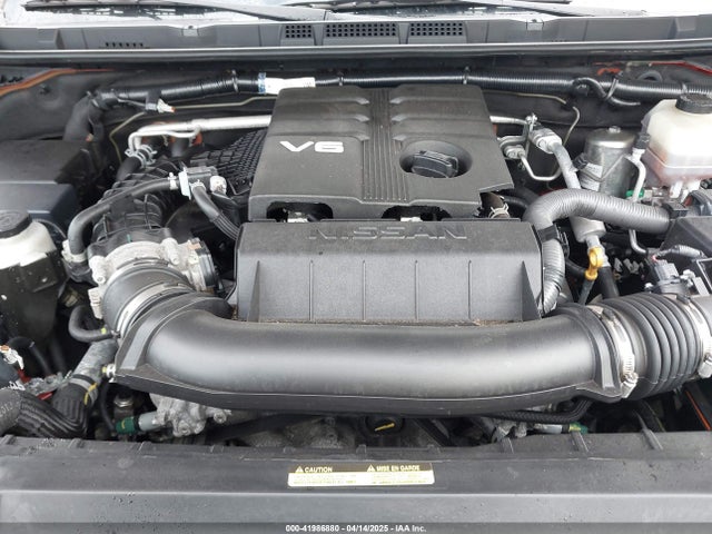 Nissan 2022 2022 1N6ED1EK7NN674857 Image 10