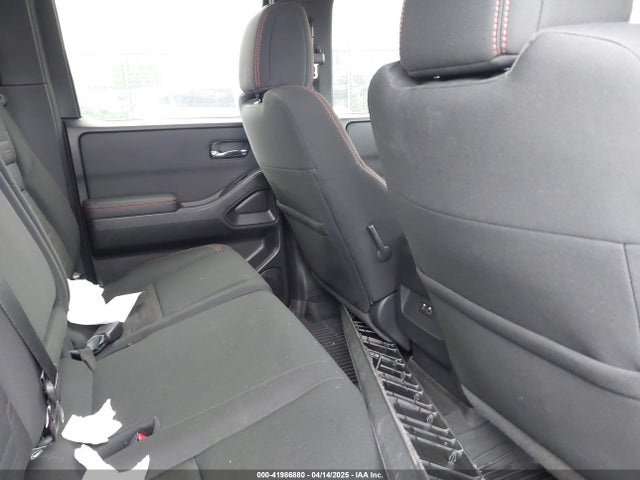 Nissan 2022 2022 1N6ED1EK7NN674857 Image 8