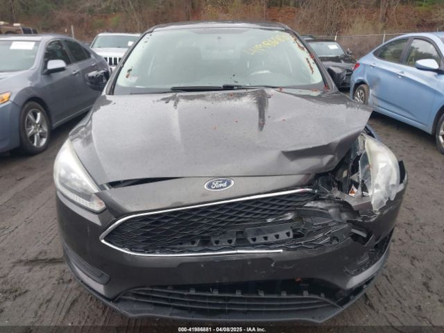 1FADP3F26GL365207 Ford FOCUS SE