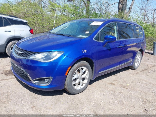 2C4RC1BG6KR708857 Chrysler Pacifica Touring L