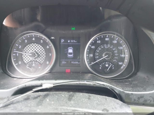 KMHD74LFXLU105433 Hyundai ELANTRA SE