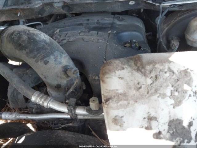 3C6JR6DT6EG257448 RAM 1500 Tradesman