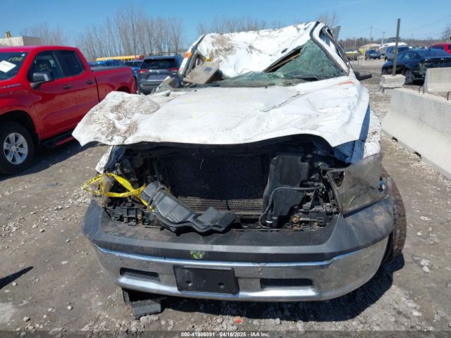3C6JR6DT6EG257448 RAM 1500 Tradesman