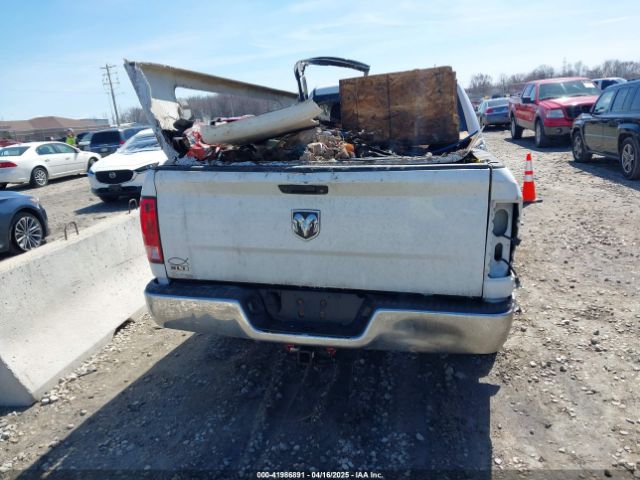 3C6JR6DT6EG257448 RAM 1500 Tradesman