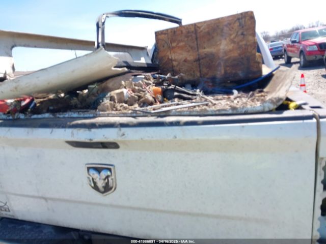 3C6JR6DT6EG257448 RAM 1500 Tradesman