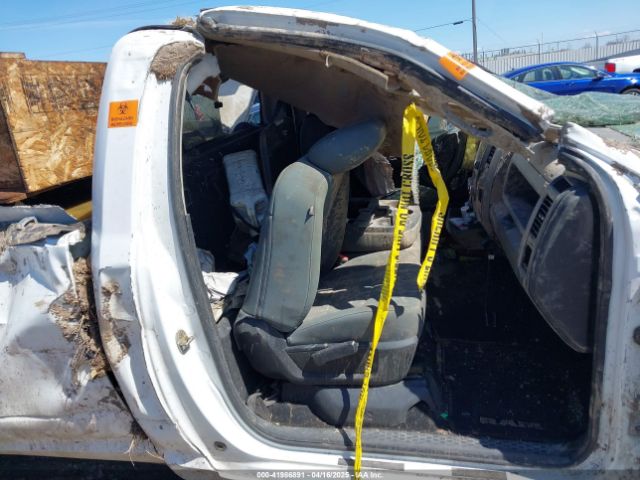 3C6JR6DT6EG257448 RAM 1500 Tradesman