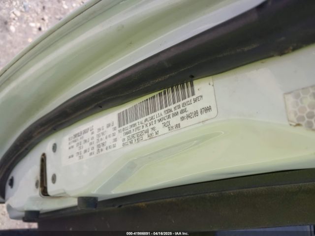 3C6JR6DT6EG257448 RAM 1500 Tradesman