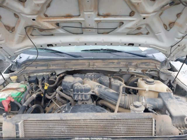1FT7X2B60FEB13045 Ford F-250 Xl