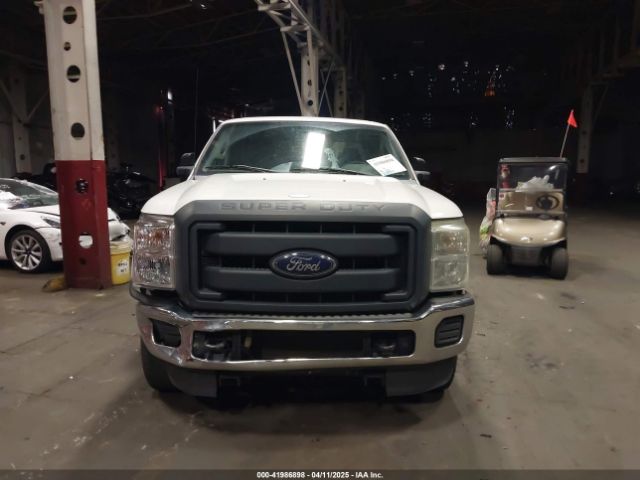 1FT7X2B60FEB13045 Ford F-250 Xl