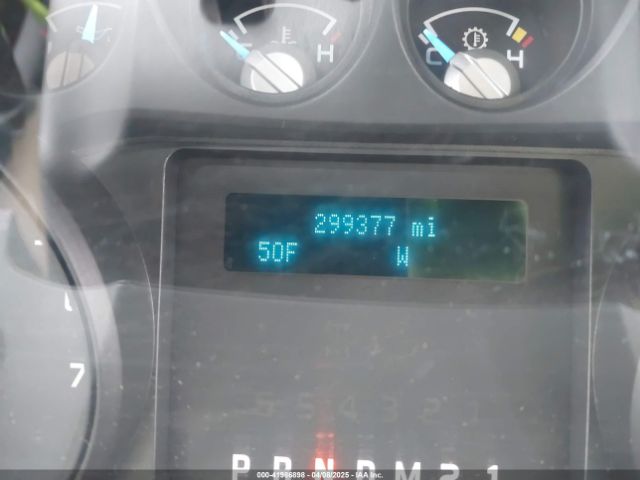 1FT7X2B60FEB13045 Ford F-250 Xl