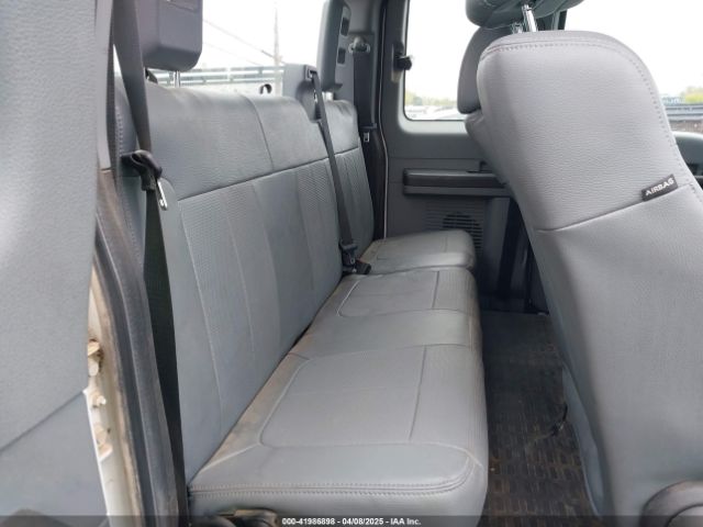 1FT7X2B60FEB13045 Ford F-250 Xl