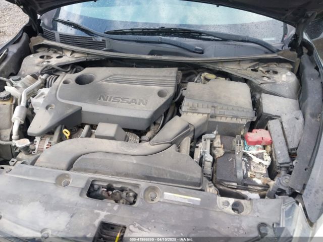 1N4AL3AP3HN340546 Nissan Altima 2.5 S