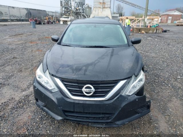 1N4AL3AP3HN340546 Nissan Altima 2.5 S