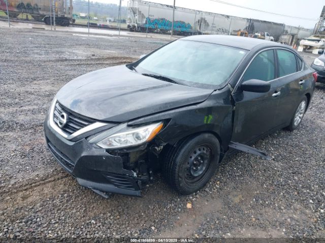 1N4AL3AP3HN340546 Nissan Altima 2.5 S