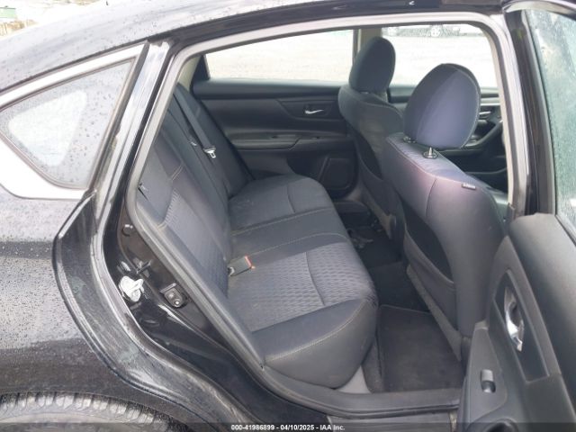 1N4AL3AP3HN340546 Nissan Altima 2.5 S