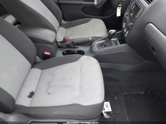 3VW2B7AJ0JM206949 Volkswagen Jetta 1.4t S