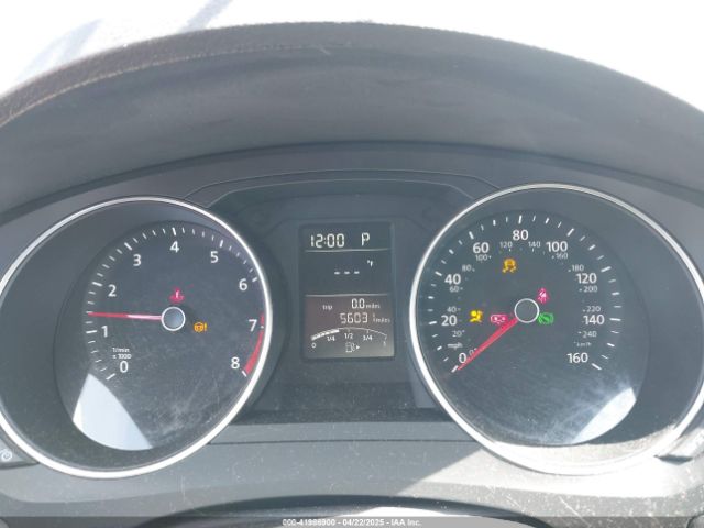 3VW2B7AJ0JM206949 Volkswagen Jetta 1.4t S