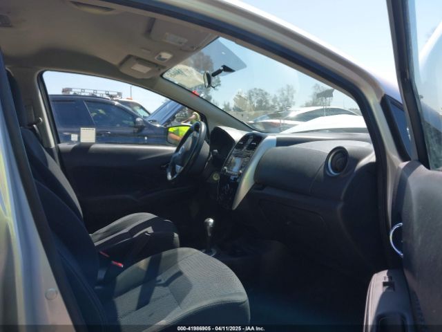 3N1CE2CP0GL386518 Nissan Versa Note Sv