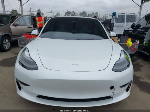 5YJ3E1EBXPF712235 Tesla Model 3 Long Range Dual Motor All-wheel Drive