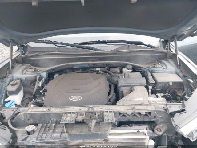 KM8R5DHE6LU083149 Hyundai Palisade Limited