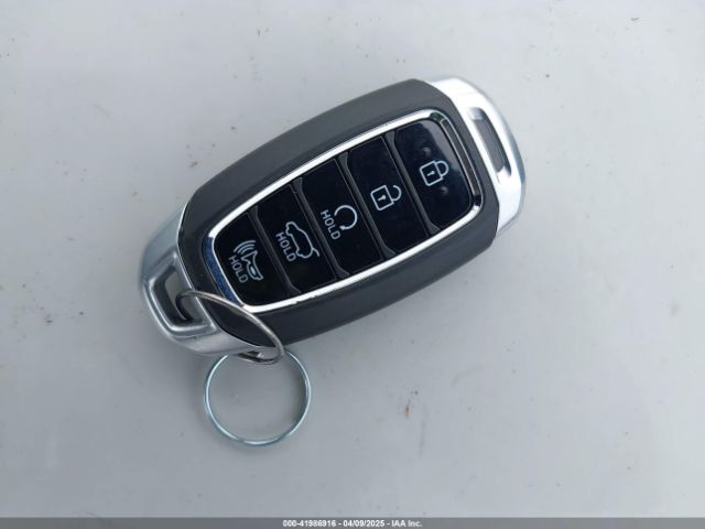 KM8R5DHE6LU083149 Hyundai Palisade Limited