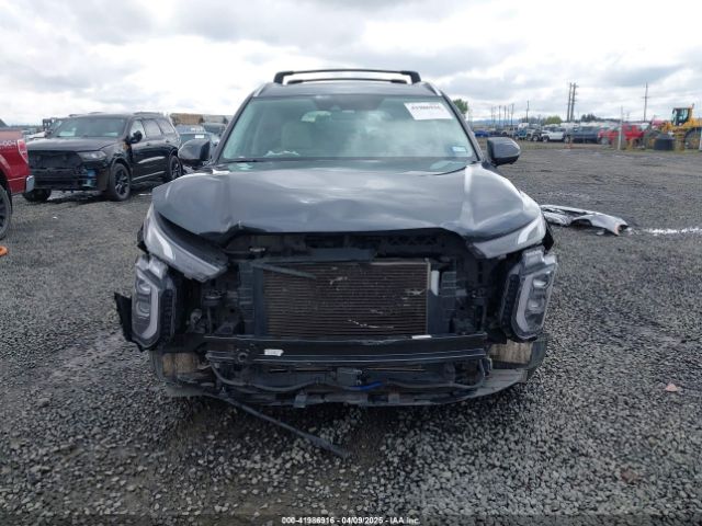 KM8R5DHE6LU083149 Hyundai Palisade Limited